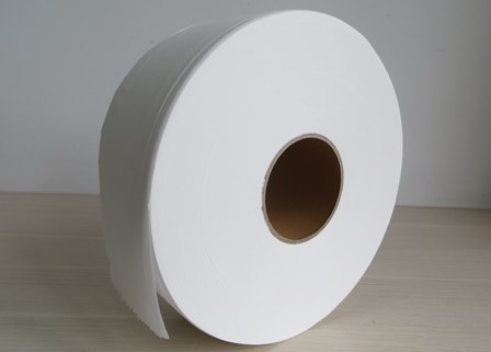 Cung cấp giấy vệ sinh cuộn lớn giá rẻ giá sỉ giao hàng miễn phí tại TP.HCM